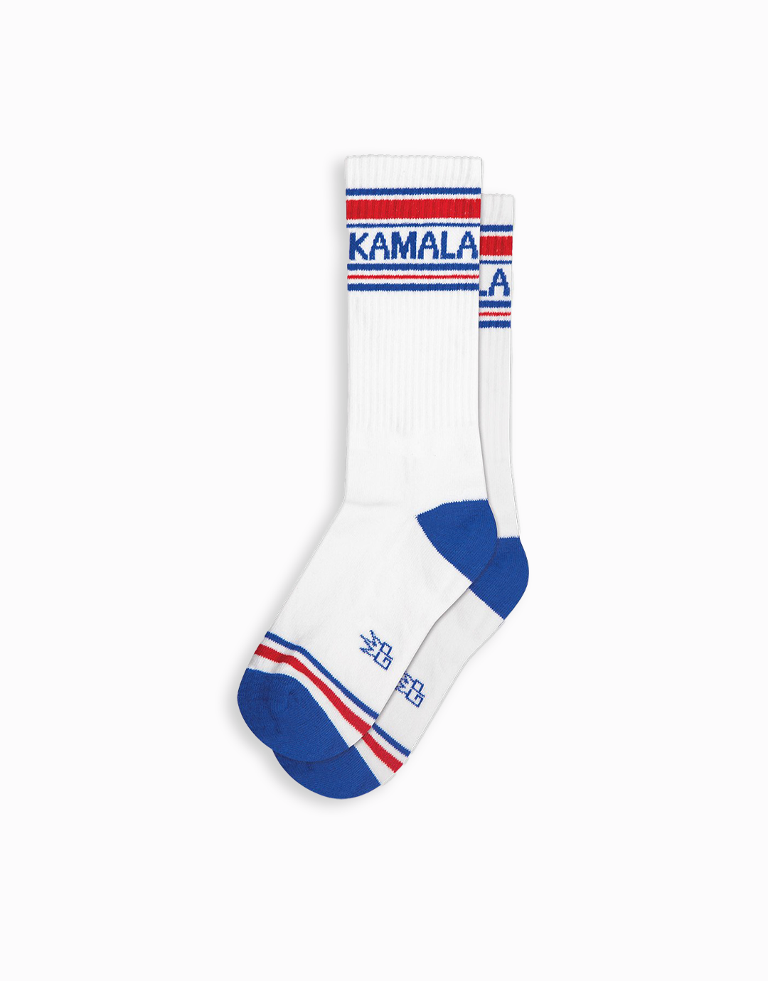 Kamala Gym Socks, Support Civic Engagement