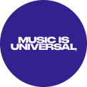 MUSIC IS UNIVERSAL ™ Pride Collection