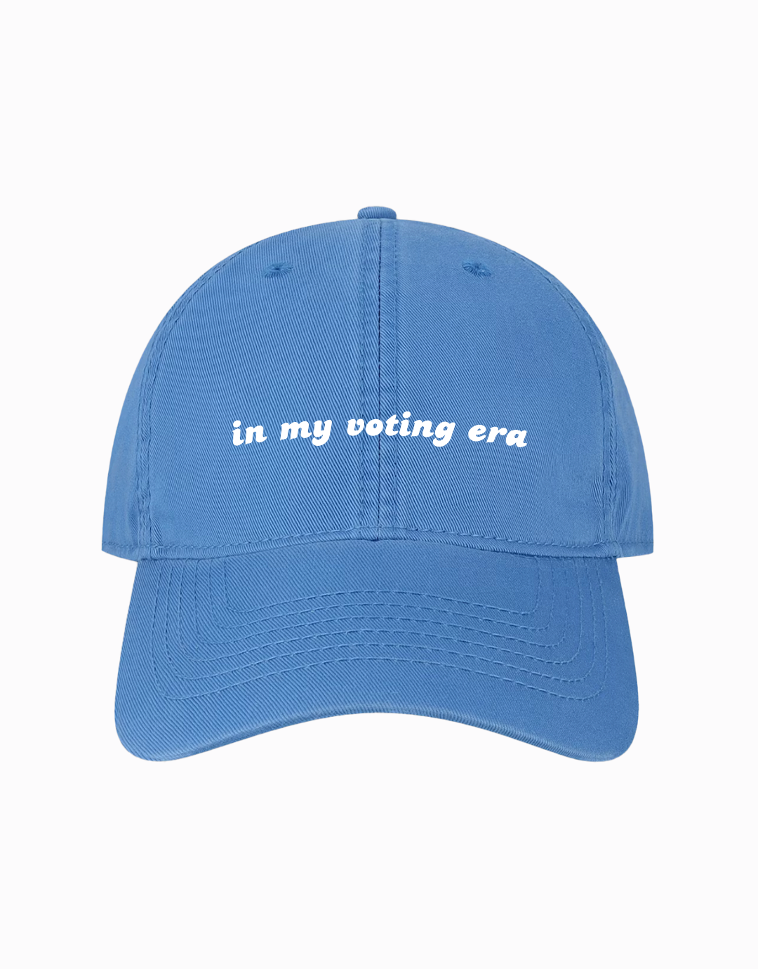 In My Voting Era Hat