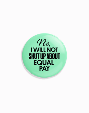 Equal Pay Button Pack