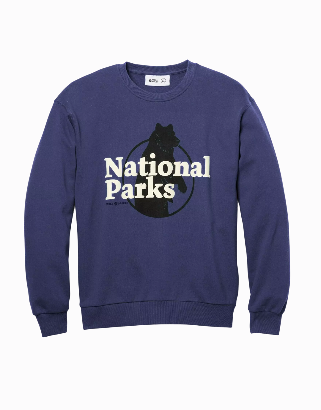 National Parks Crew Sweatshirt