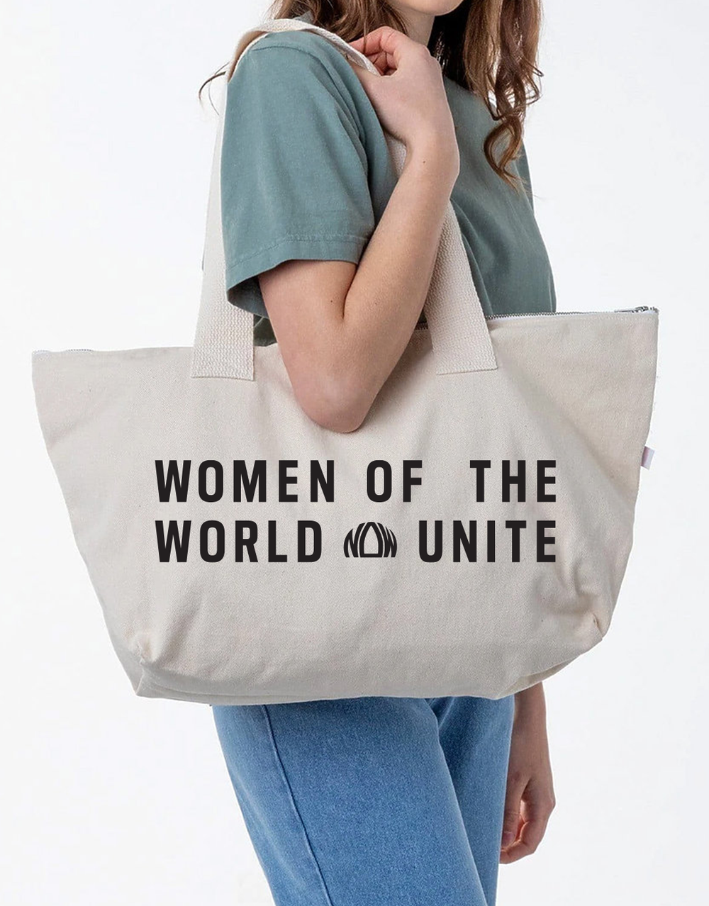 Accessories That Make A Impact | Totes | Social Goods