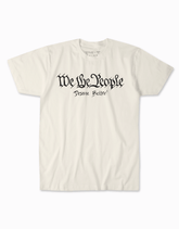 We The People T-Shirt