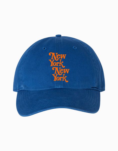 New York, New York Hat | Support WIN NYC | Social Goods