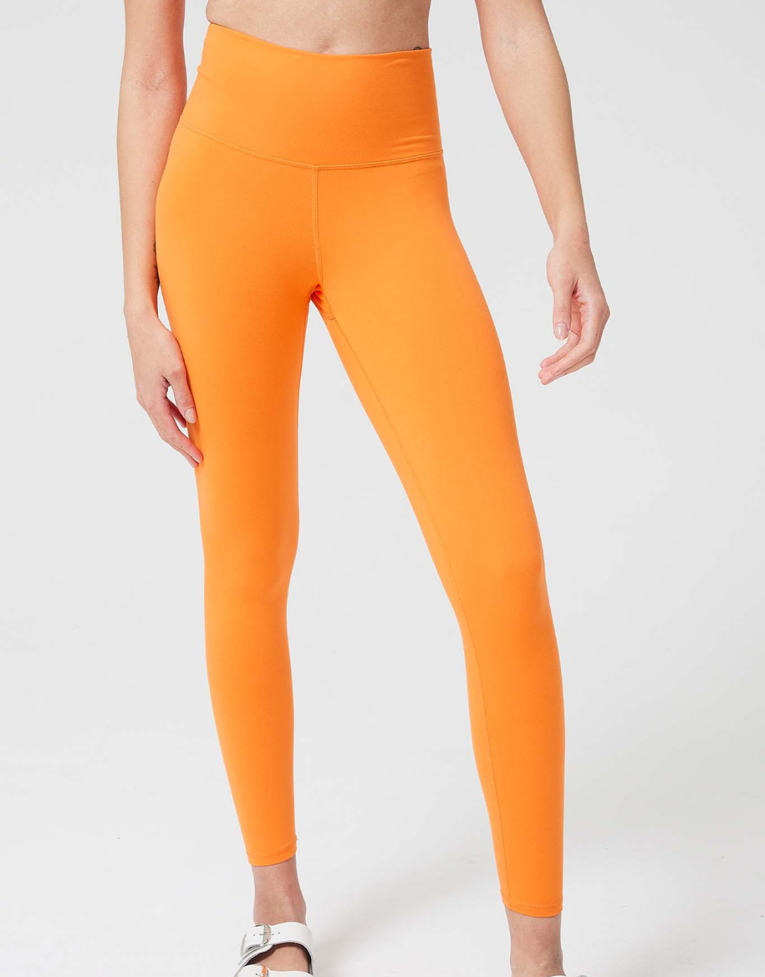 Tangerine leggings size xl - Gem